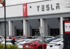 "تيسلا " تُخاصم منطق الأسواق