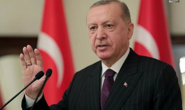 سياسة تركيا الخارجية.. من "صفر مشاكل" إلى حروب أردوغان ضد الجميع