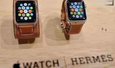 ساعات ذكية لمعرفة الوقت وغيره