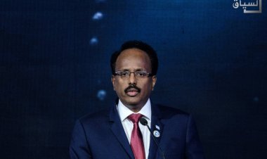 فرماجو يقود الصومال نحو إنهيار مأساوي.. جديد