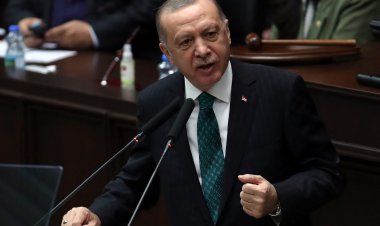 تركيا في 2021 ... عام "الحياة الخطرة"