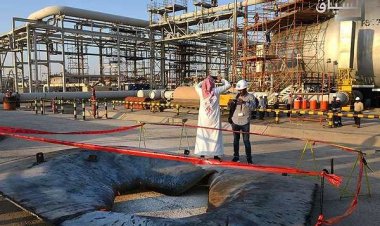 السعودية.... الفائز  الأكبر   من  "إنهيار  النفط"