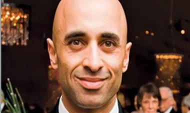 سفير الإمارات​ في الولايات المتحدة يوسف العتيبة يتحدث لـ (معهد واشنطن) عن سبب إبرام الاتفاق الإبراهيمي