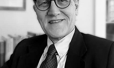 ديفيد راندال، مؤلف كتاب "رؤية أم سراب: السعودية على مفترق طرق" في حوار مع "السياق"