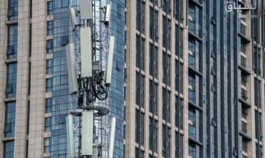 الجيل الخامس.. من التقنية إلى السياسة