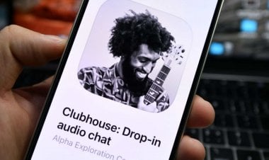 لماذا سمي (كلوب هاوس) بتطبيق سنة 2021؟
