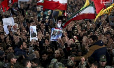 الحشد الشعبي العراقي يتحوَّل إلى مشكلة اجتماعية بسبب اليأس والخذلان