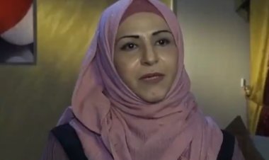 سونيا صالح ناجية من سجون الحوثي تروي لـ السياق معاناتها مع التعذيب