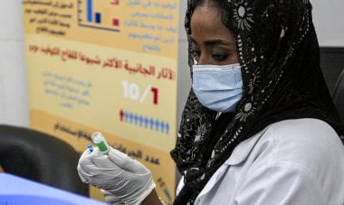 ارتفاع ضحايا خط الدفاع الأول ... والسلطات السودانية تتستر