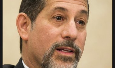 بروس هوفمان أستاذ في جامعة جورج تاون يتحدث حول الإرهاب والتطرف في الشرق الأوسط