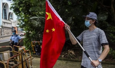 أمريكا تفرض عقوبات على صُنّاع أجهزة الكمبيوتر العملاقة المرتبطة بالجيش الصيني