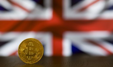 المملكة المتحدة تدرس إصدار عملة رقمية للبنك المركزي