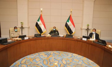 بعد ستة عقود.. السودان يلغي رسميًا قانون مقاطعة إسرائيل