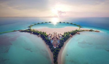 الخُطة السعودية لسياحة البحر الأحمر تستعد لإبرام قرض أخضر بـ 3.7 مليار دولار