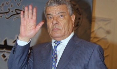 عمار سعداني الأمين العام الأسبق لـ "الأفلان" يلجأ إلى المغرب